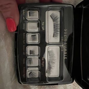 Suzie Bumble Lashes